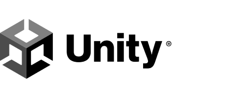 Unity logo