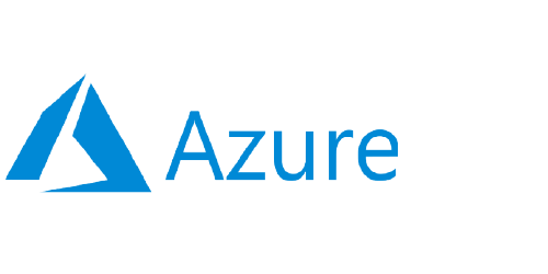 Microsoft Azure logo