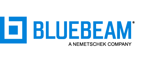 Bluebeam logo
