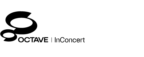 Octave InConcert (Hexagon SDx) logo