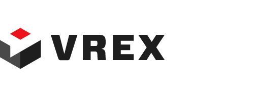 Vrex logo