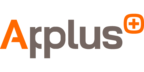 APPLUS logo