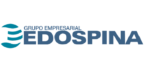 EDOSPINA logo